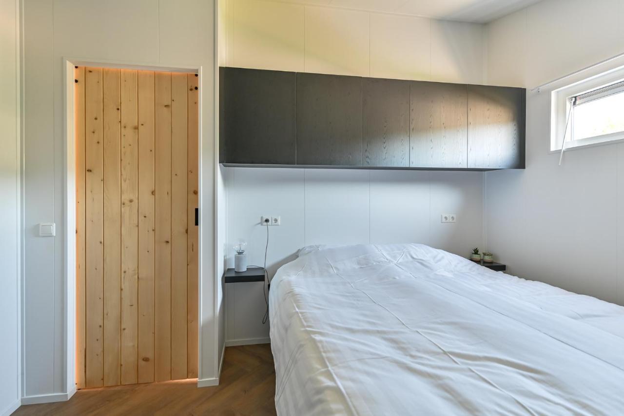 Hub Resorts Drentse Weelde 4-Persoons Chalet 407 Hoogersmilde Exterior foto